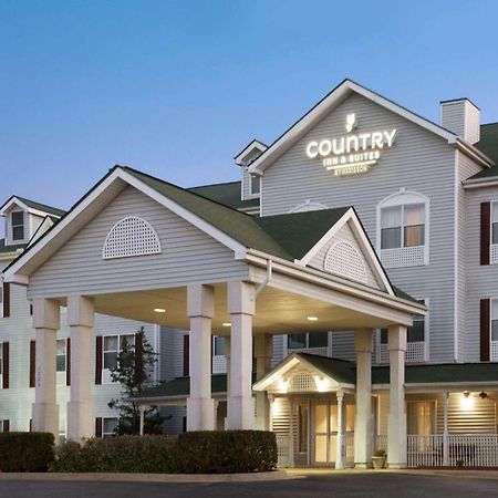 Country Inn & Suites By Radisson, Columbus, Ga Exteriér fotografie