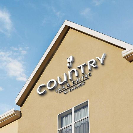Country Inn & Suites By Radisson, Columbus, Ga Exteriér fotografie
