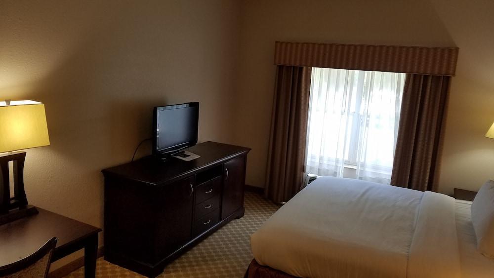 Country Inn & Suites By Radisson, Columbus, Ga Exteriér fotografie