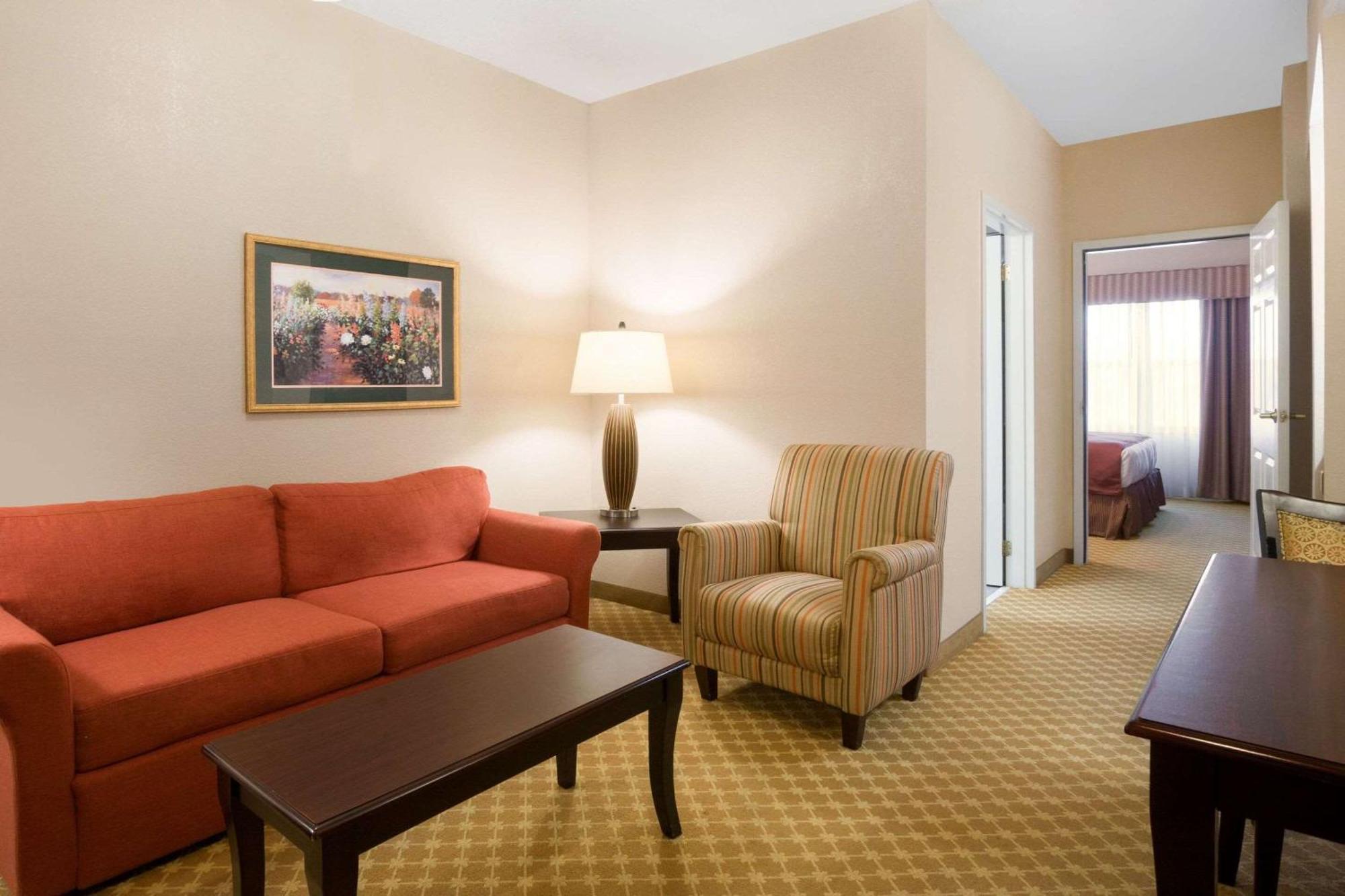 Country Inn & Suites By Radisson, Columbus, Ga Exteriér fotografie