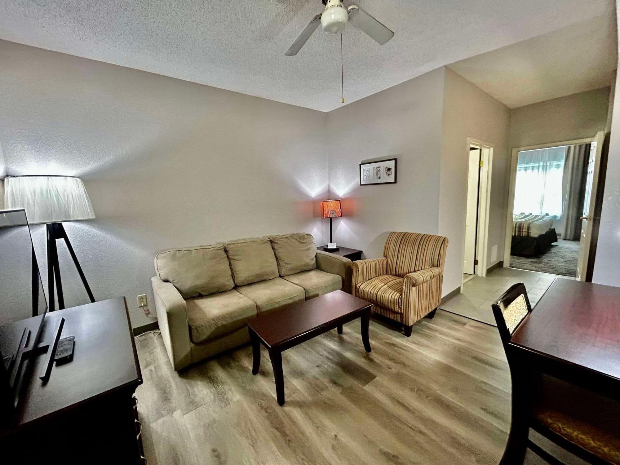 Country Inn & Suites By Radisson, Columbus, Ga Exteriér fotografie