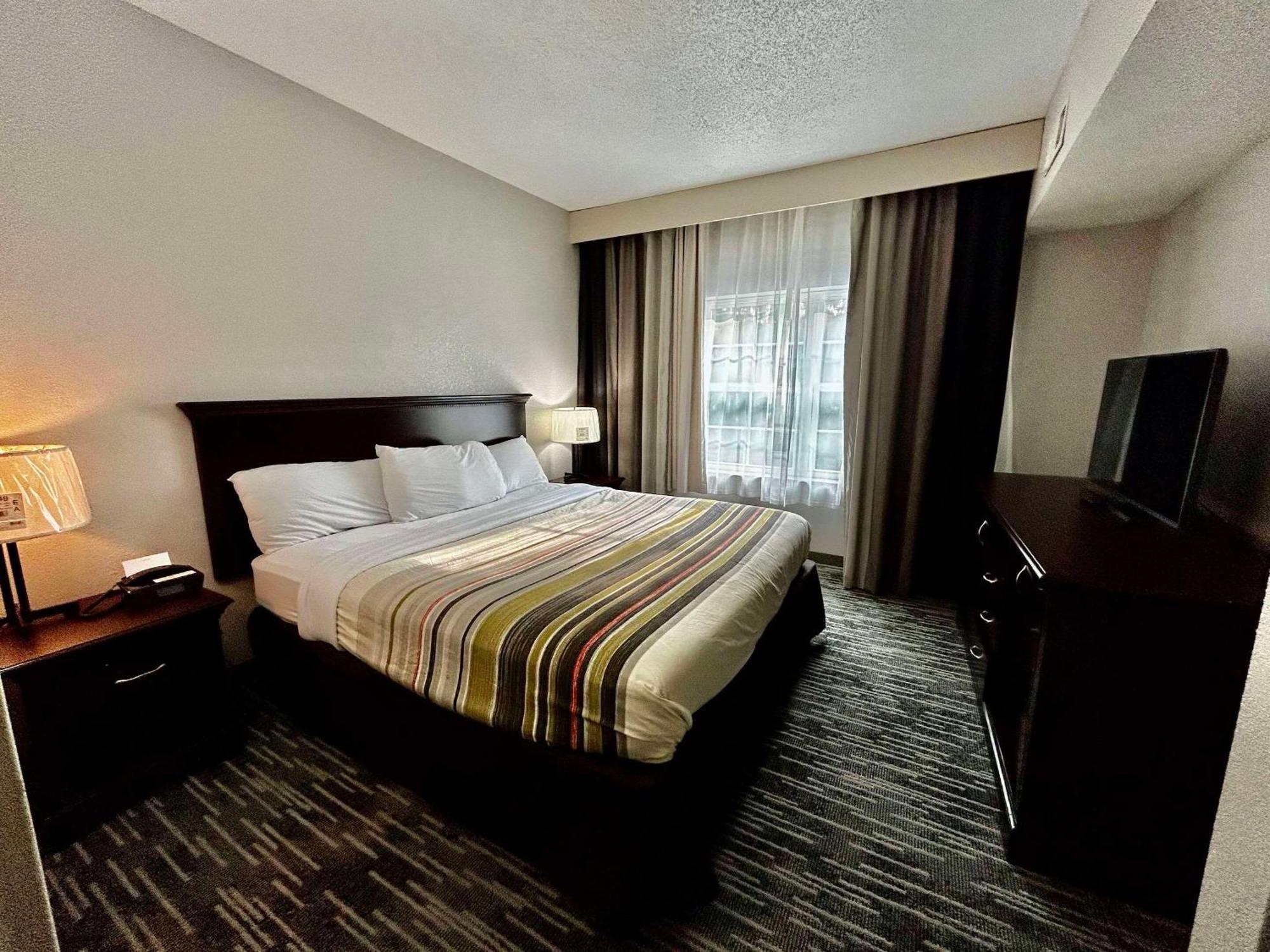 Country Inn & Suites By Radisson, Columbus, Ga Exteriér fotografie