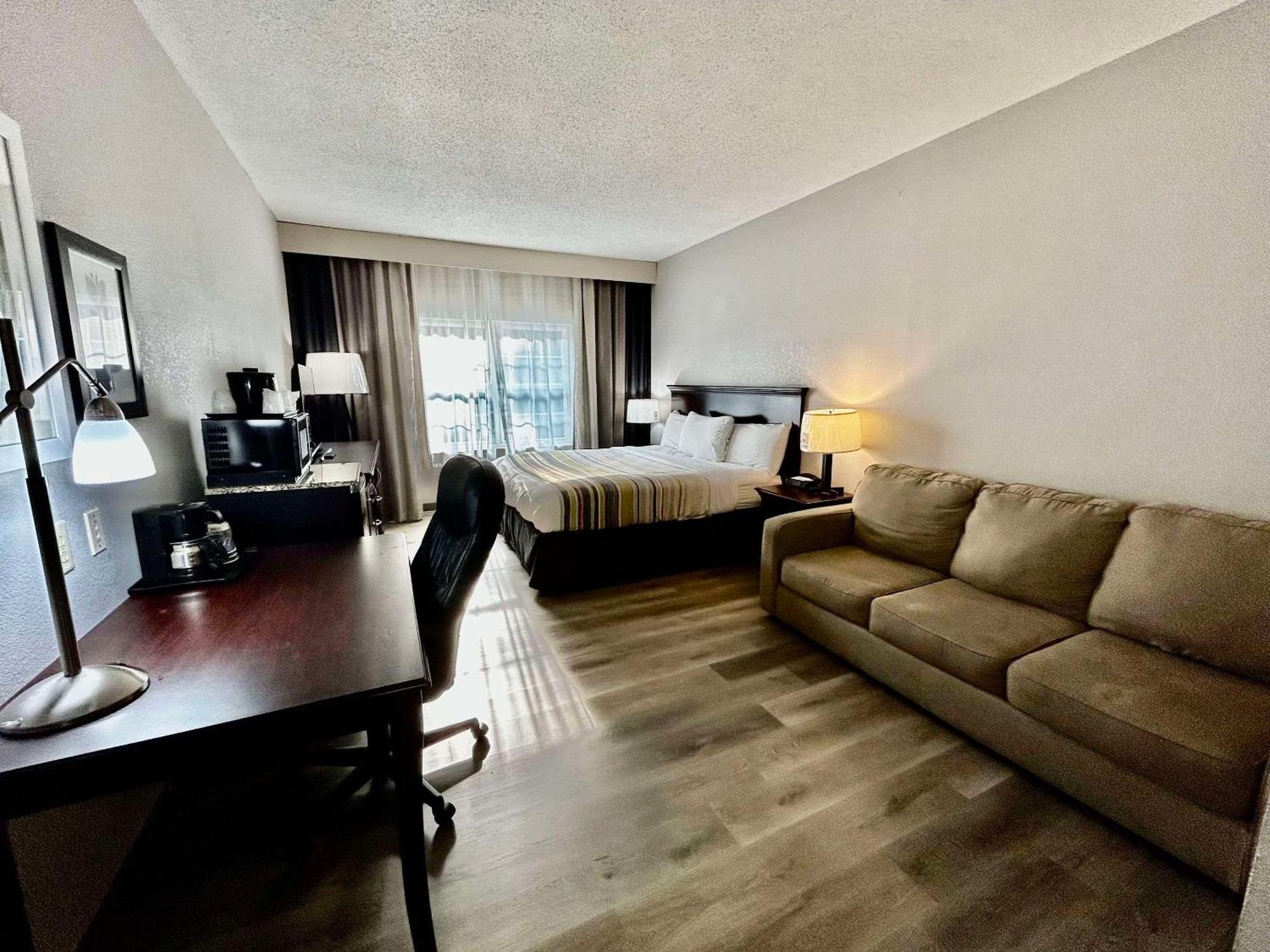 Country Inn & Suites By Radisson, Columbus, Ga Exteriér fotografie