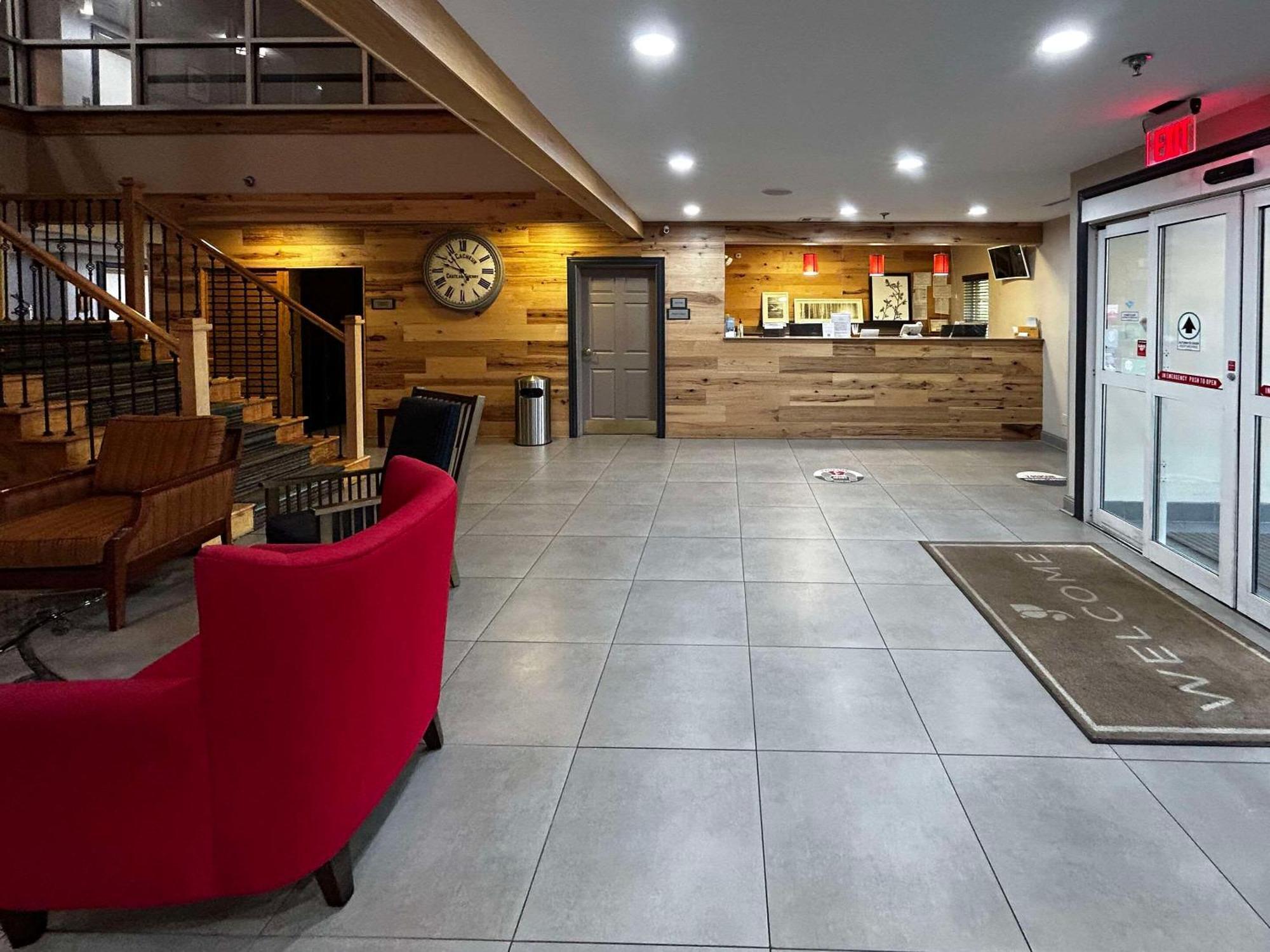 Country Inn & Suites By Radisson, Columbus, Ga Exteriér fotografie