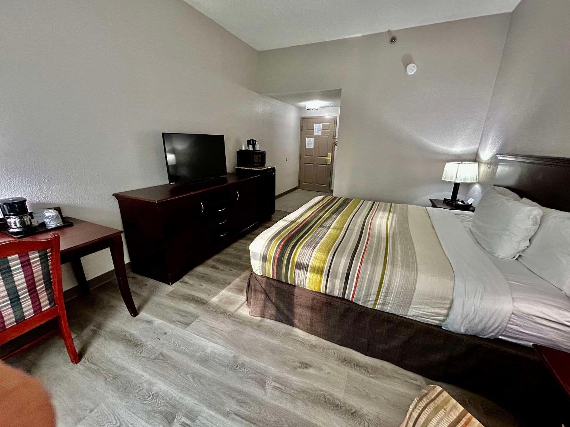 Country Inn & Suites By Radisson, Columbus, Ga Exteriér fotografie