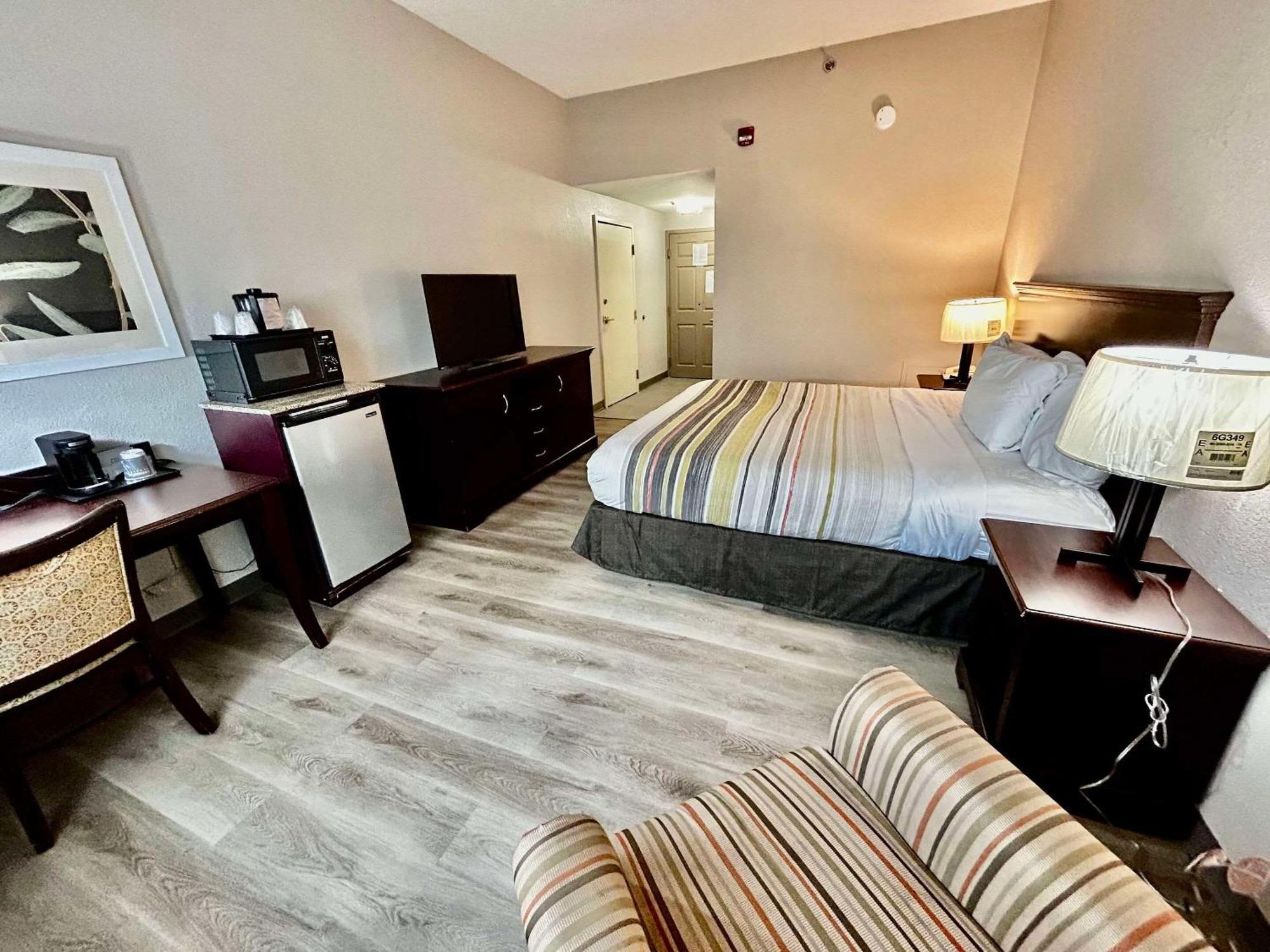 Country Inn & Suites By Radisson, Columbus, Ga Exteriér fotografie