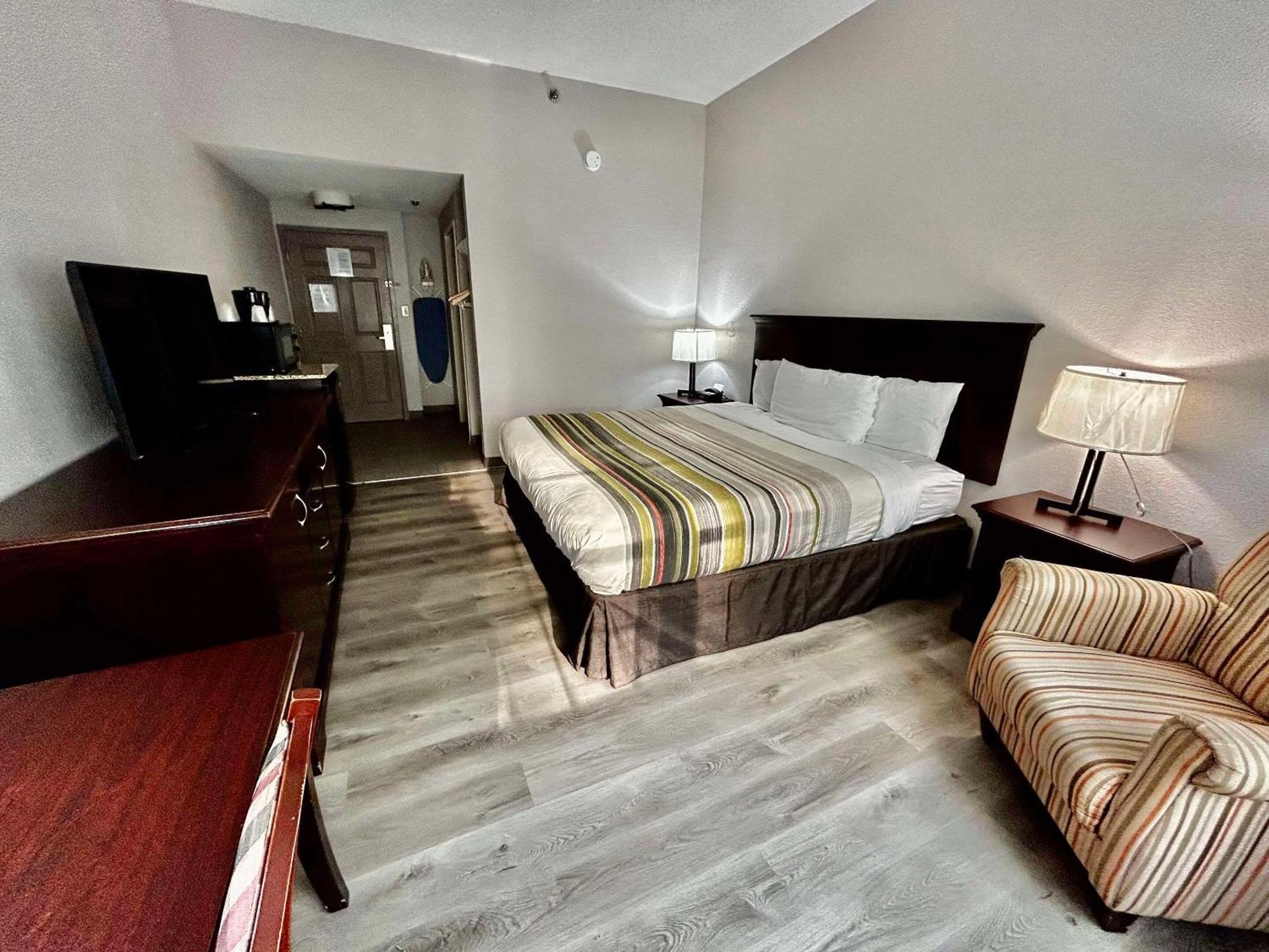 Country Inn & Suites By Radisson, Columbus, Ga Exteriér fotografie