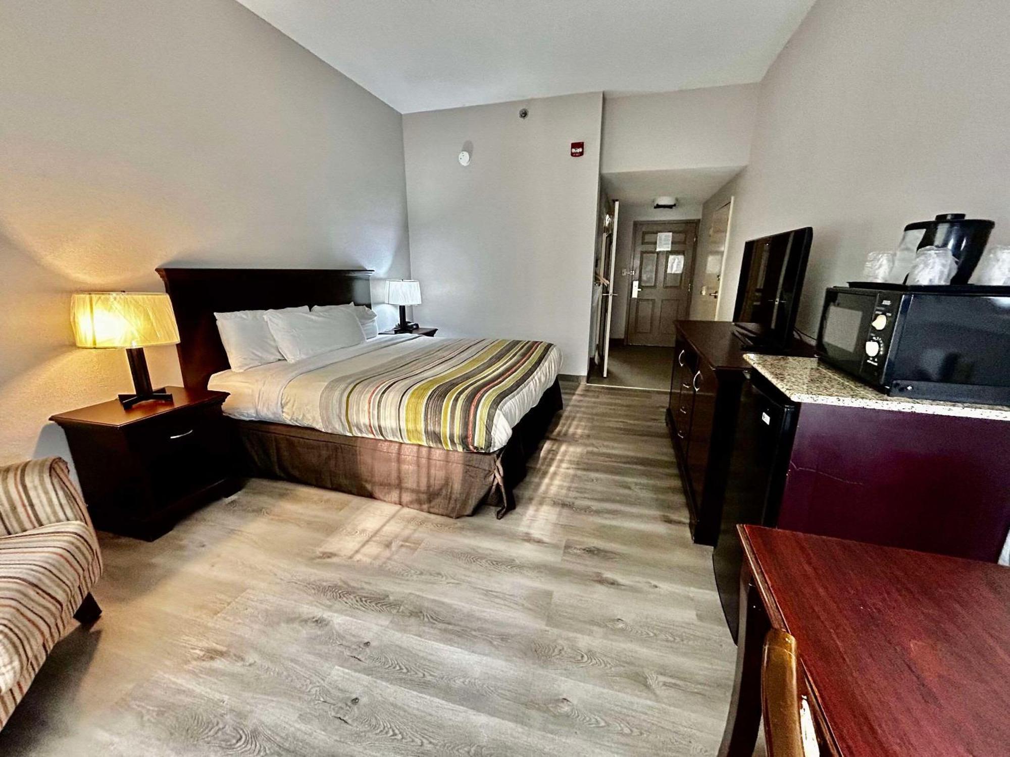 Country Inn & Suites By Radisson, Columbus, Ga Exteriér fotografie
