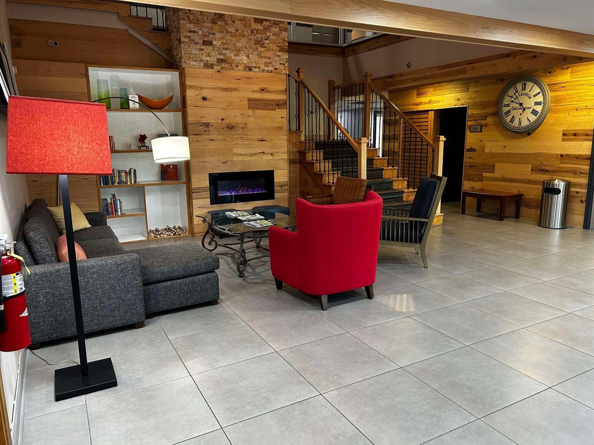 Country Inn & Suites By Radisson, Columbus, Ga Exteriér fotografie