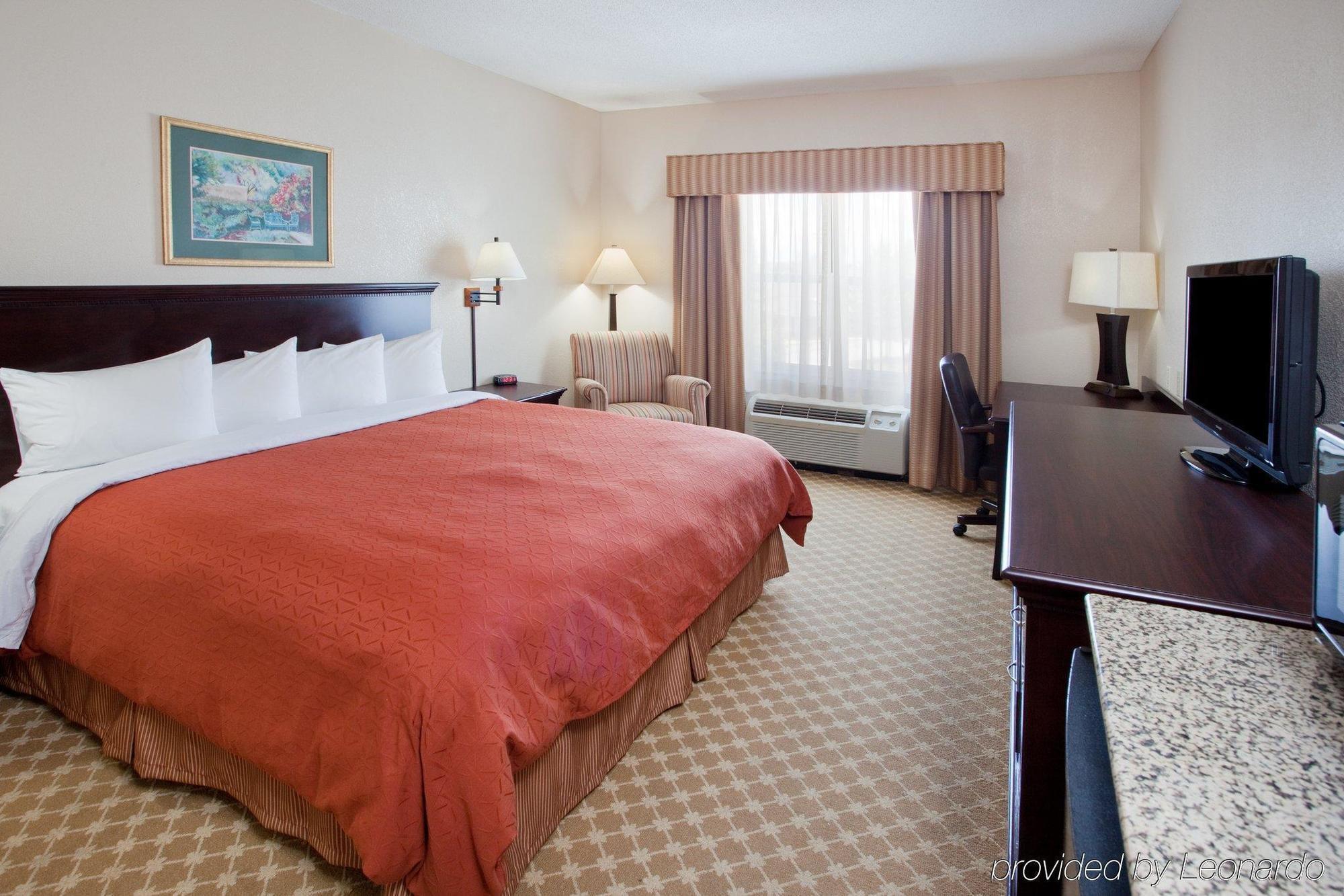 Country Inn & Suites By Radisson, Columbus, Ga Pokoj fotografie