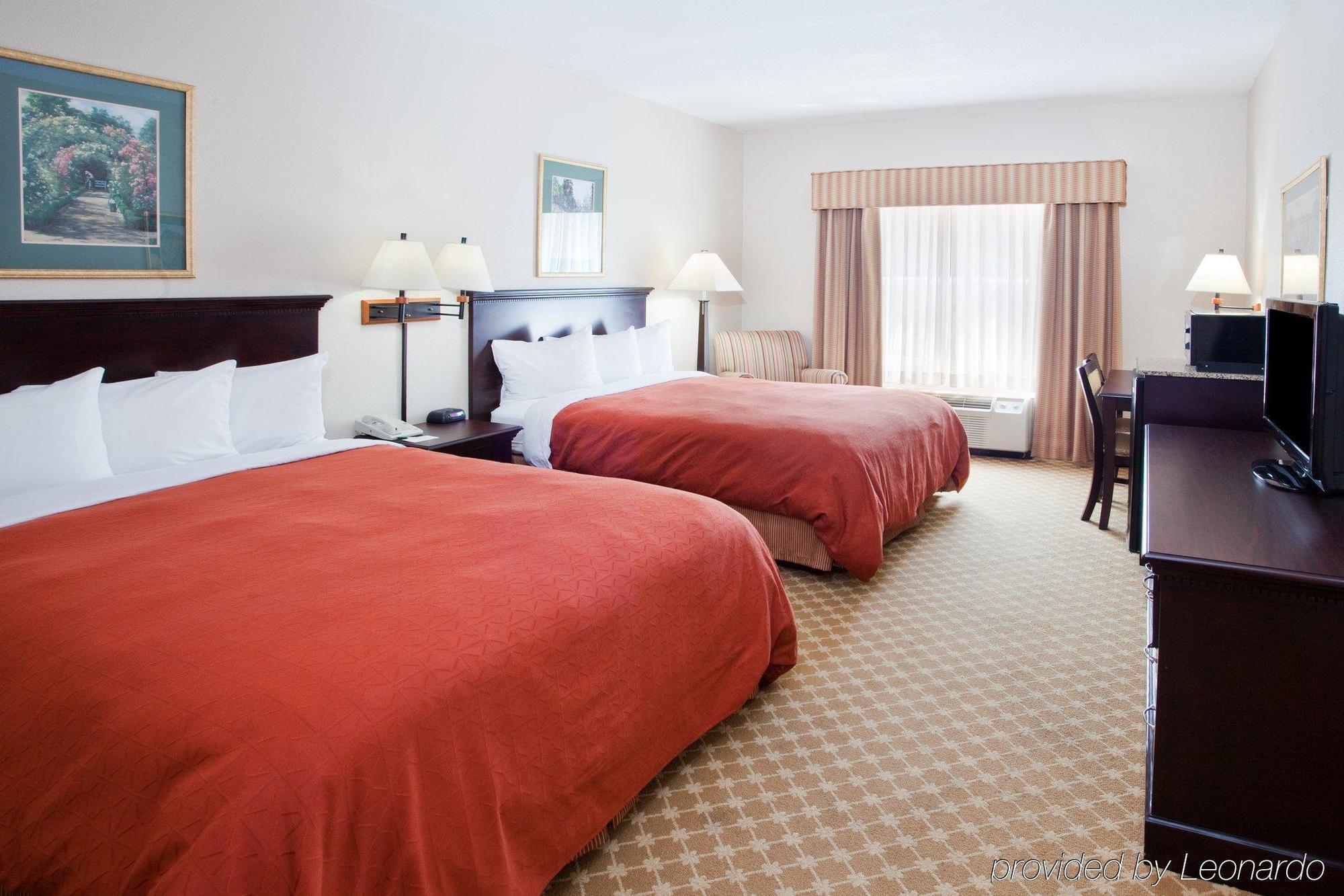 Country Inn & Suites By Radisson, Columbus, Ga Pokoj fotografie