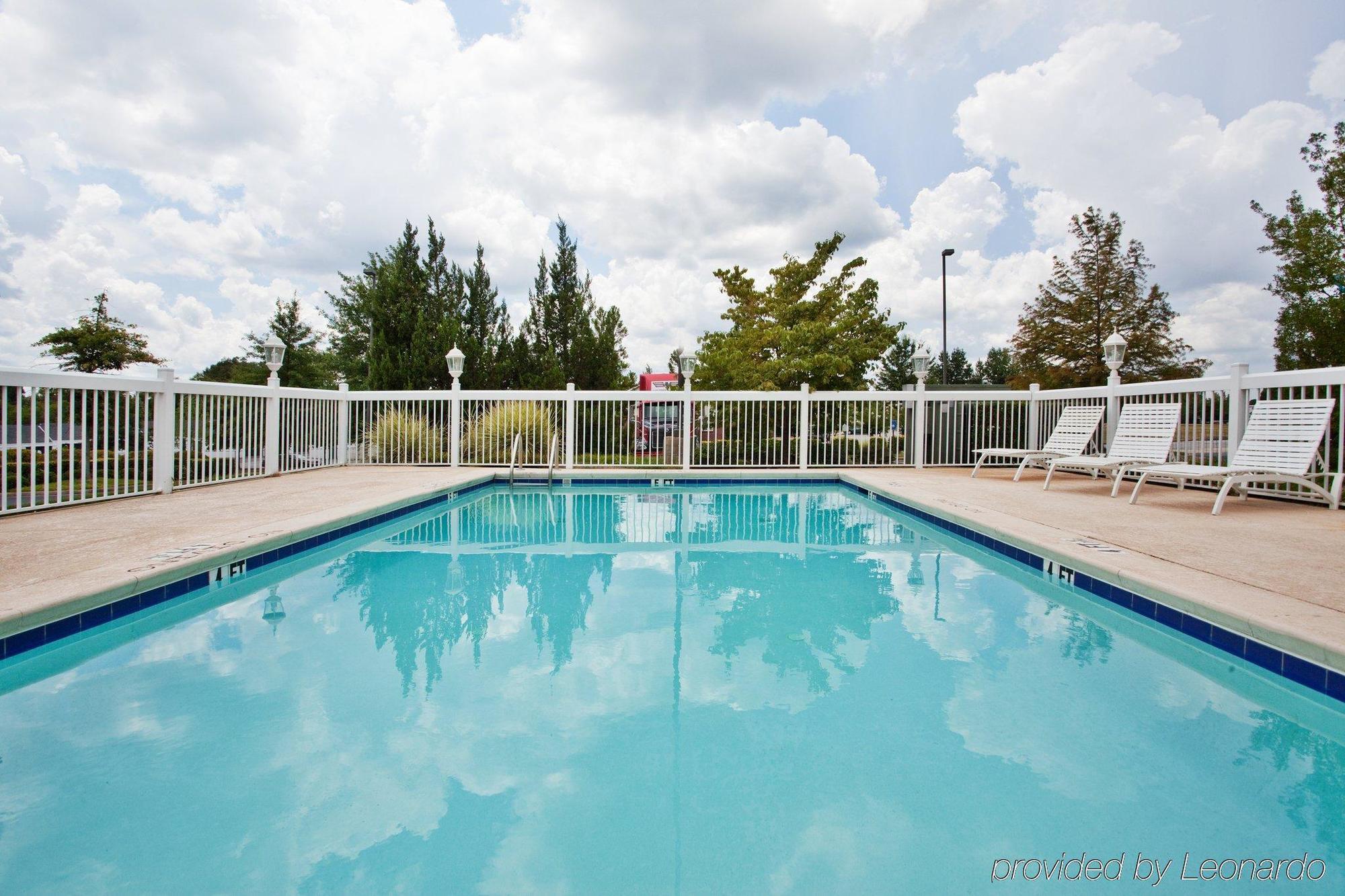 Country Inn & Suites By Radisson, Columbus, Ga Zařízení fotografie
