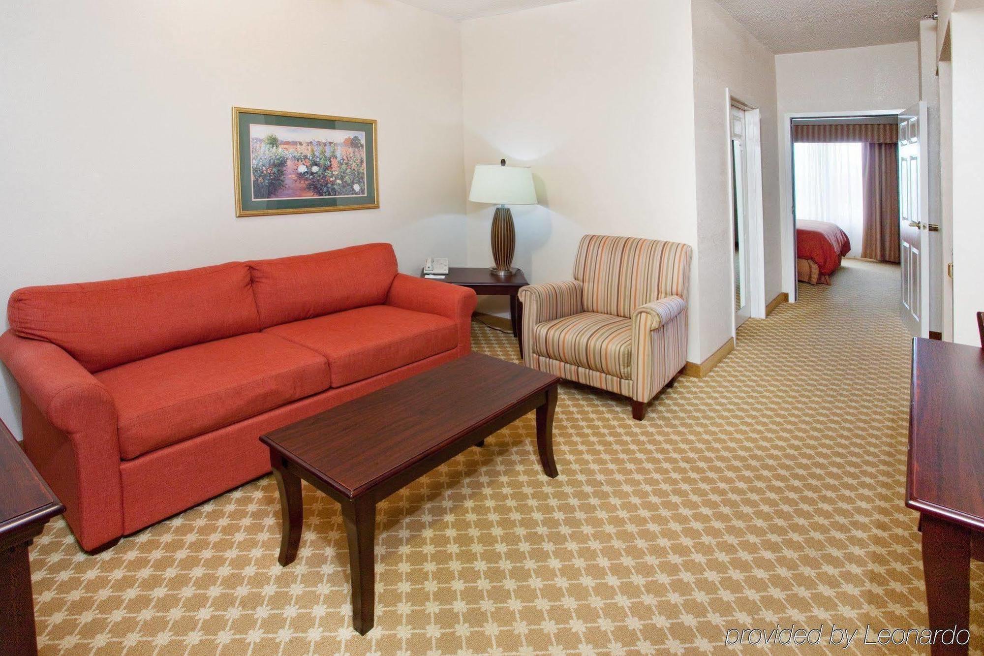 Country Inn & Suites By Radisson, Columbus, Ga Pokoj fotografie